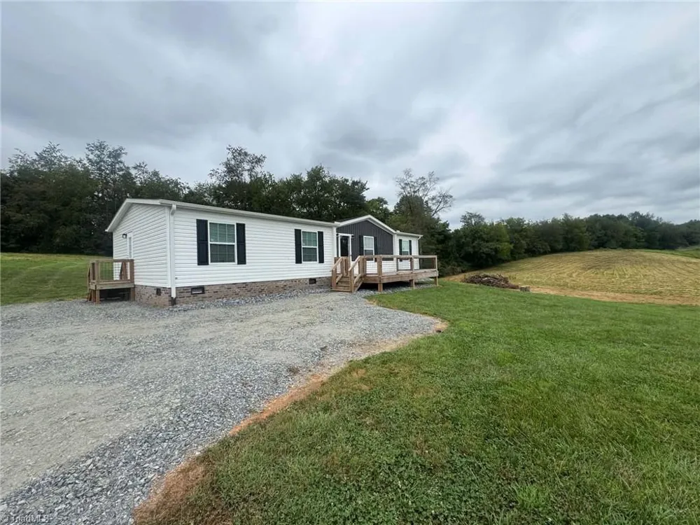 239 Southard Road Elkin, NC 28621