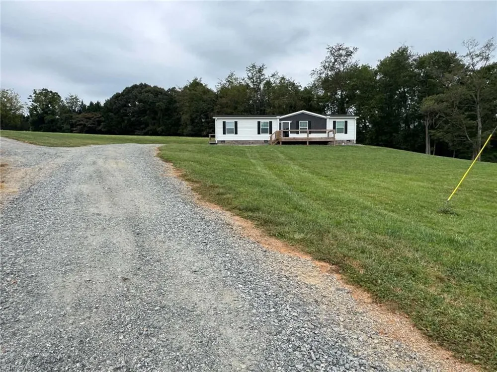 239 Southard Road Elkin, NC 28621