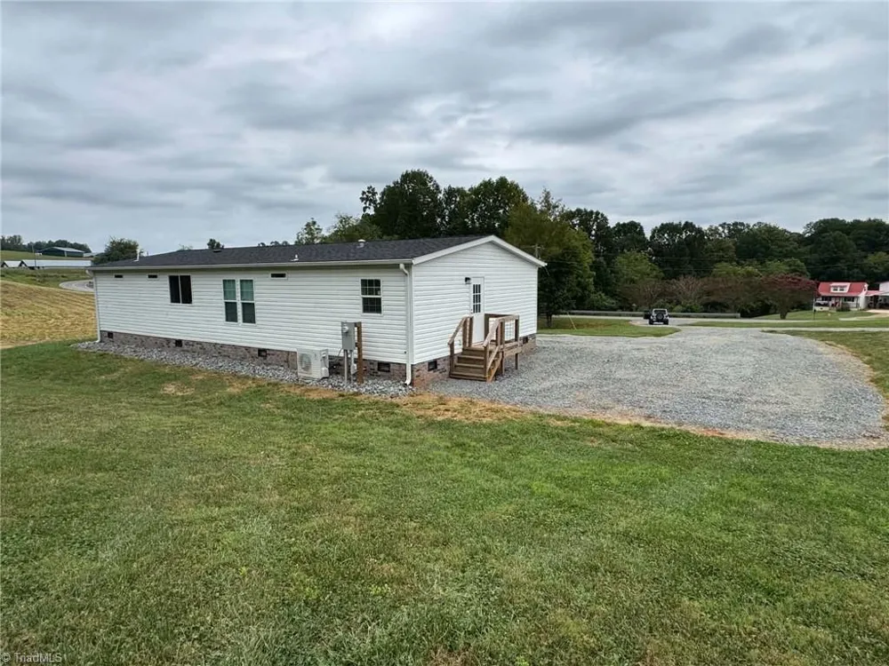 239 Southard Road Elkin, NC 28621