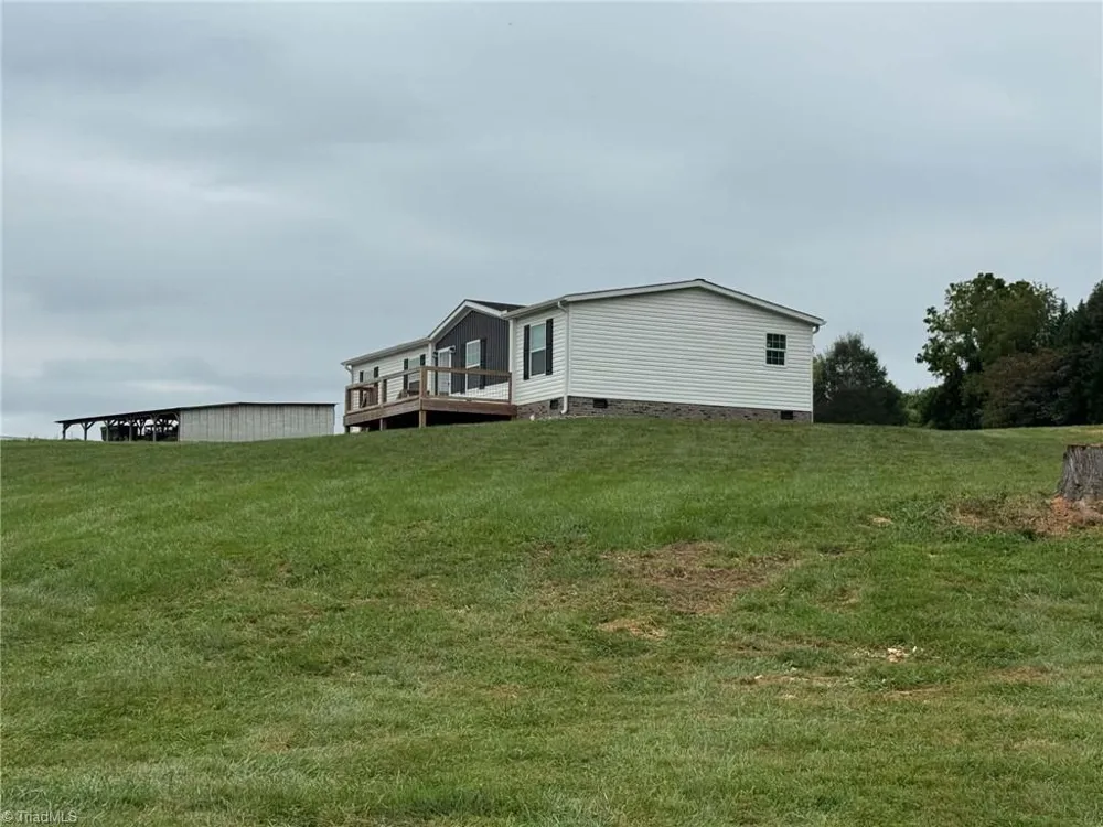 239 Southard Road Elkin, NC 28621