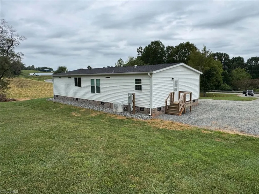 239 Southard Road Elkin, NC 28621