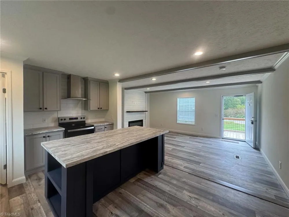 239 Southard Road Elkin, NC 28621