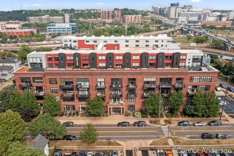 600 Broadway Avenue NW #411