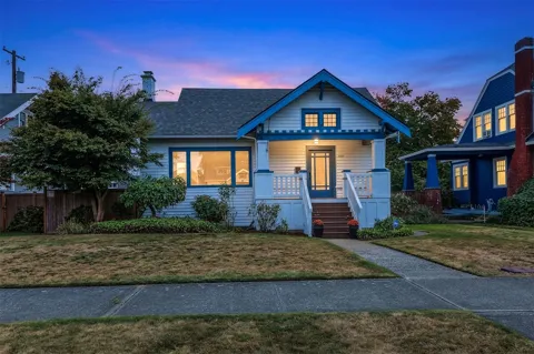 1010 Rucker Avenue