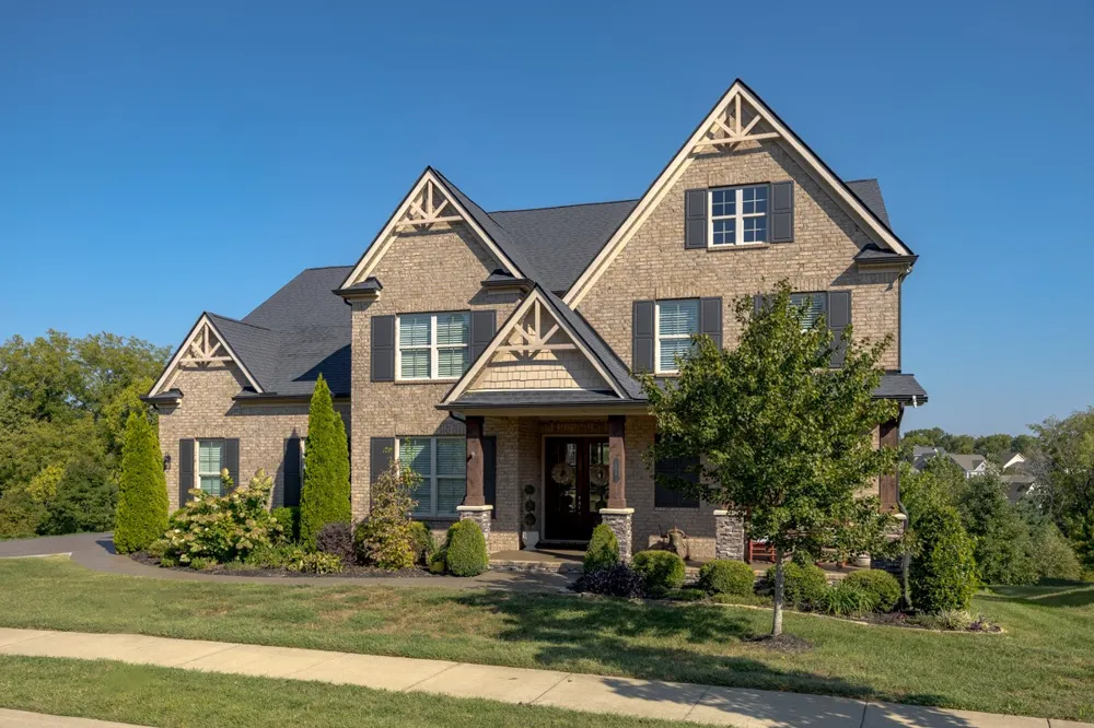 1006 Cumberland Valley Dr Franklin, TN 37064