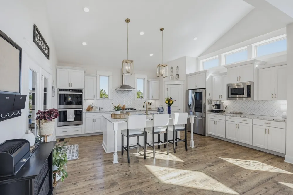 1006 Cumberland Valley Dr Franklin, TN 37064