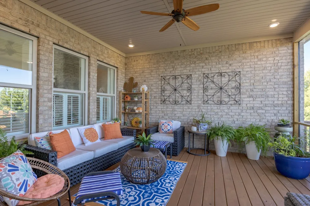 1006 Cumberland Valley Dr Franklin, TN 37064