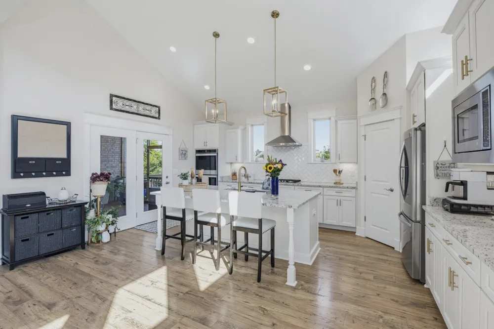 1006 Cumberland Valley Dr Franklin, TN 37064