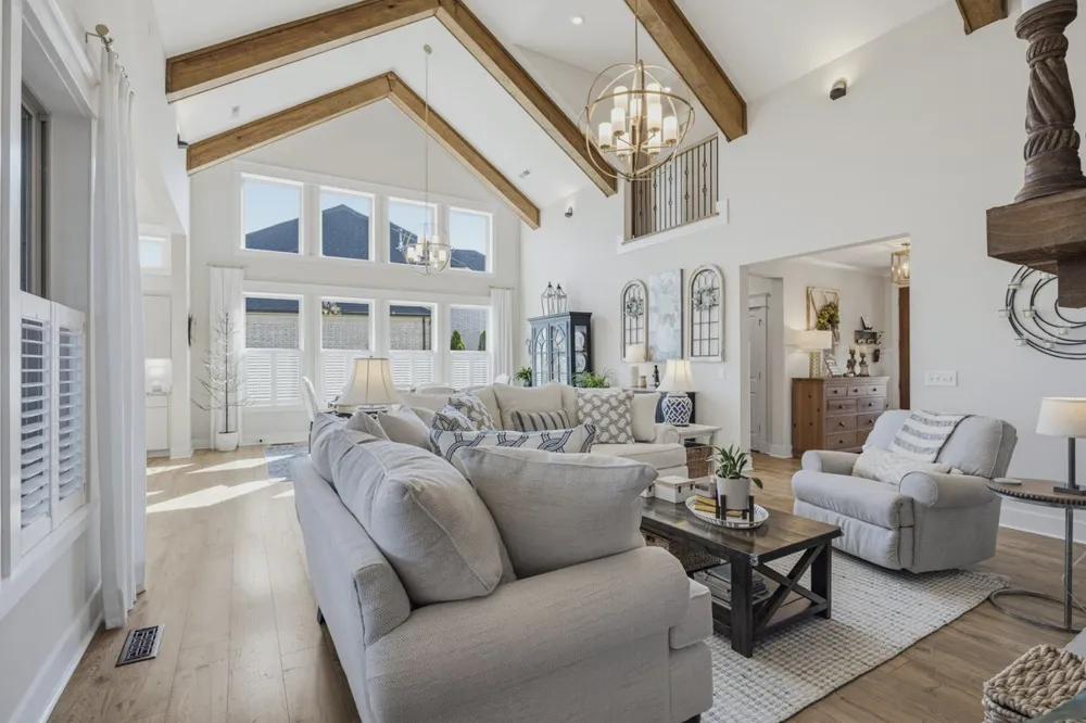 1006 Cumberland Valley Dr Franklin, TN 37064