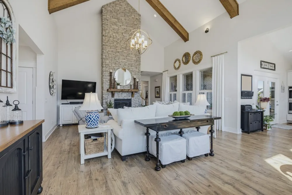 1006 Cumberland Valley Dr Franklin, TN 37064