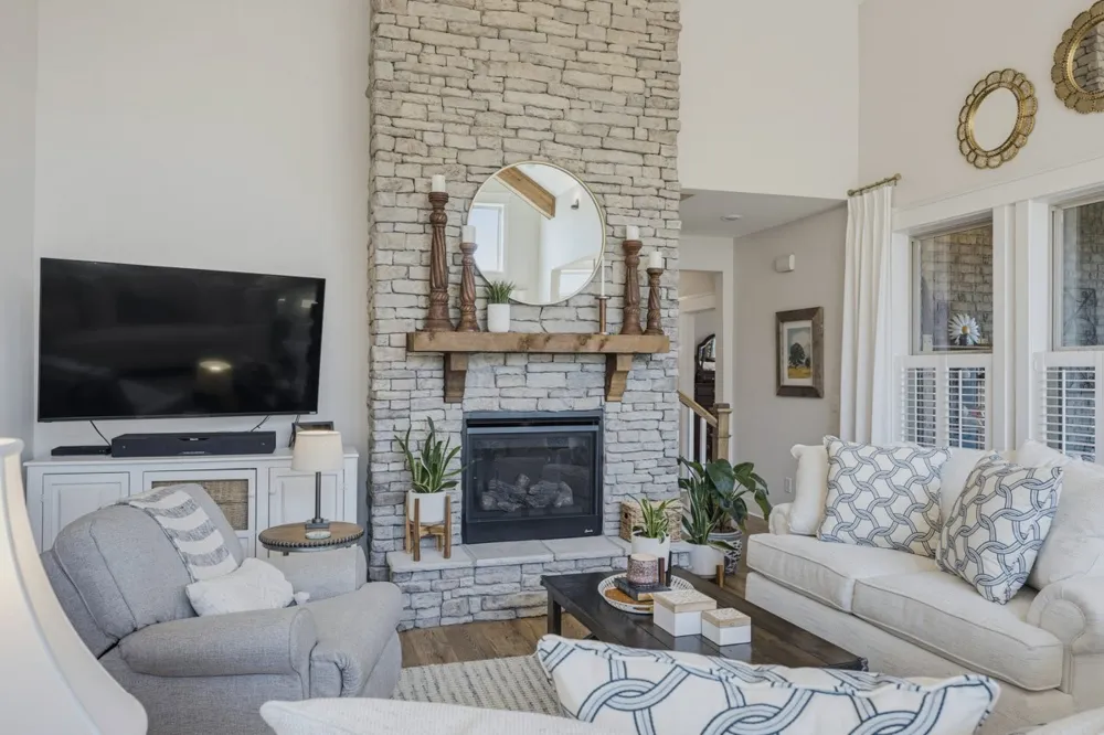 1006 Cumberland Valley Dr Franklin, TN 37064