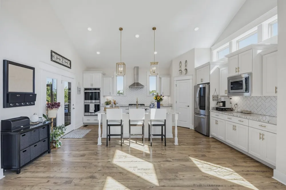 1006 Cumberland Valley Dr Franklin, TN 37064