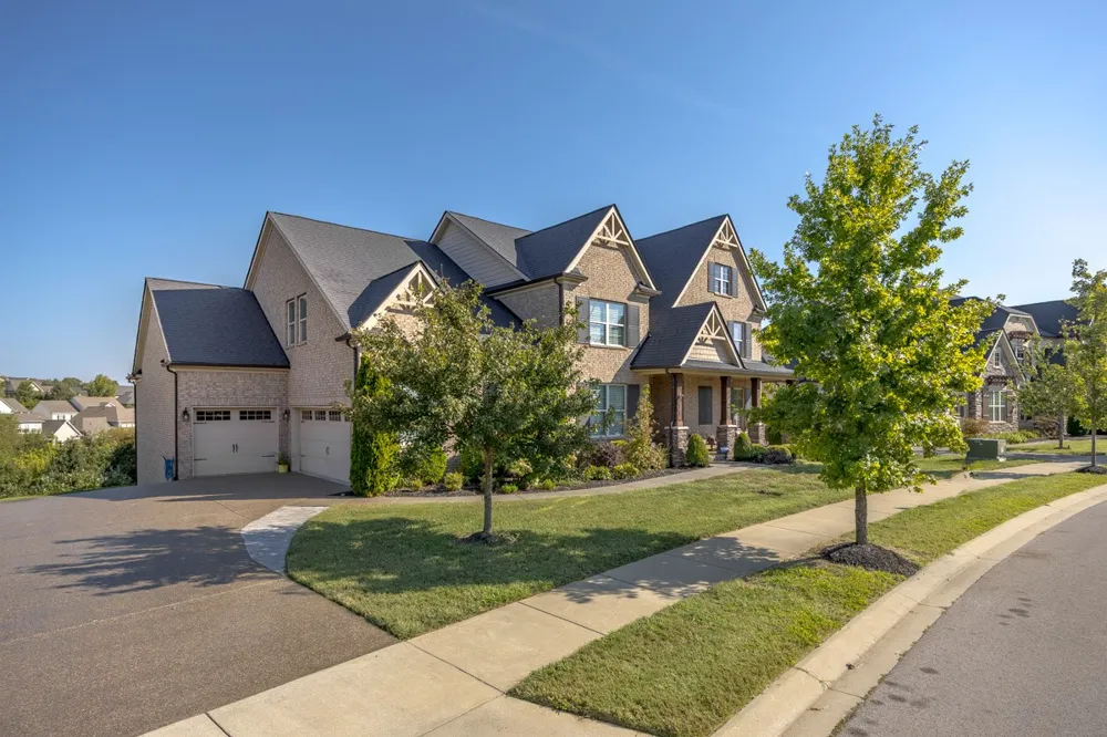 1006 Cumberland Valley Dr Franklin, TN 37064