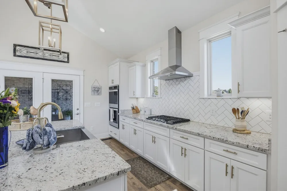 1006 Cumberland Valley Dr Franklin, TN 37064