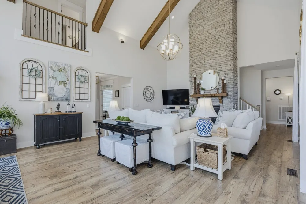 1006 Cumberland Valley Dr Franklin, TN 37064