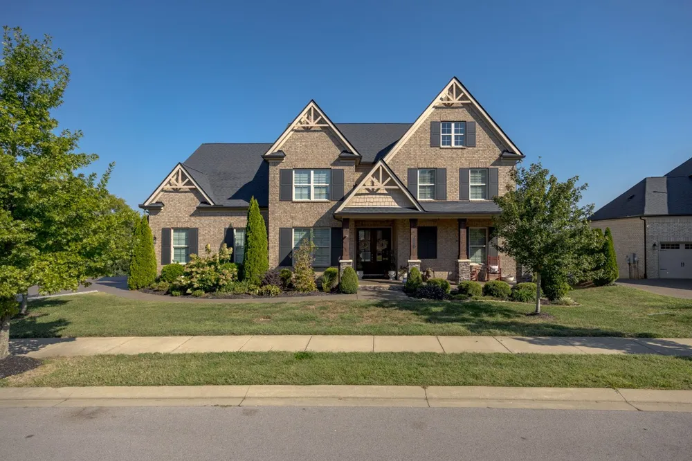 1006 Cumberland Valley Dr Franklin, TN 37064