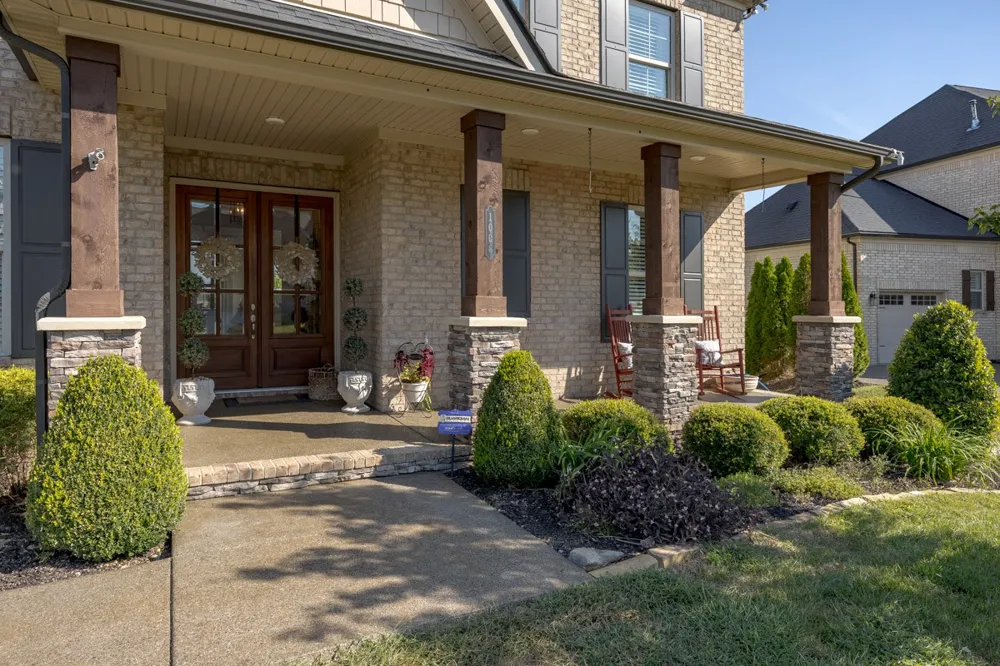 1006 Cumberland Valley Dr Franklin, TN 37064
