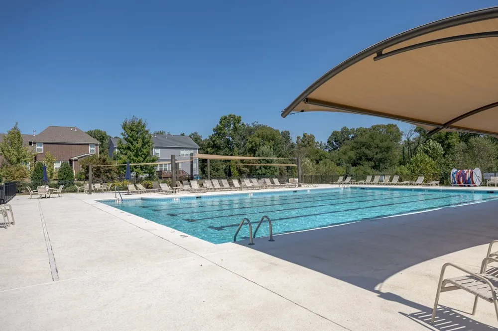 1006 Cumberland Valley Dr Franklin, TN 37064