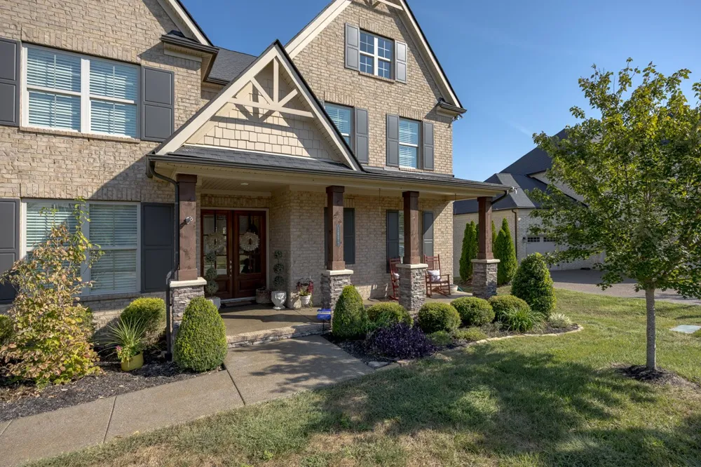 1006 Cumberland Valley Dr Franklin, TN 37064