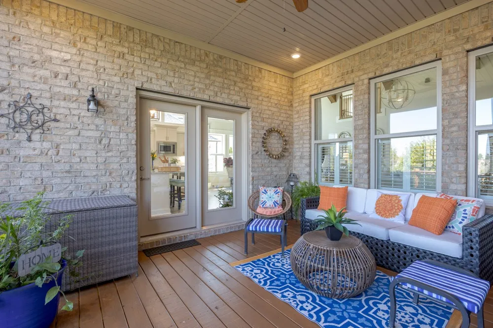 1006 Cumberland Valley Dr Franklin, TN 37064