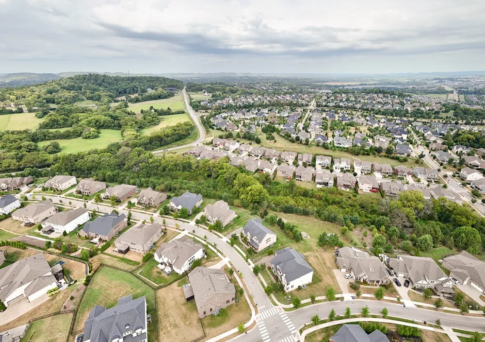 1006 Cumberland Valley Dr Franklin, TN 37064