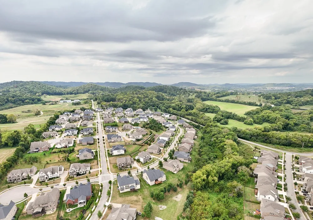 1006 Cumberland Valley Dr Franklin, TN 37064