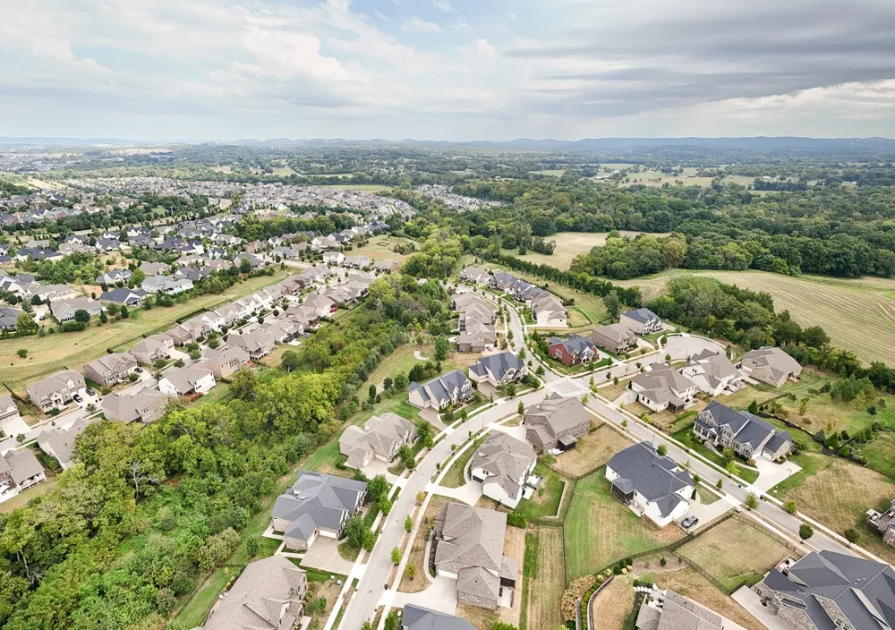 1006 Cumberland Valley Dr Franklin, TN 37064