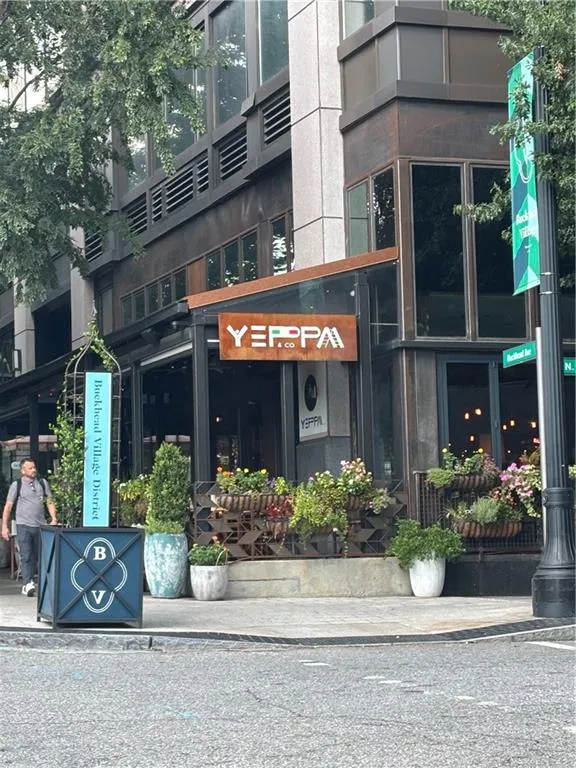 325 E Paces Ferry Road NE #1105 Atlanta, GA 30305