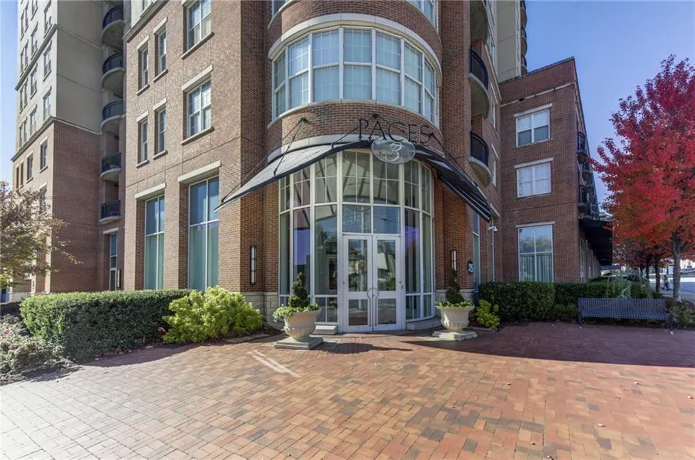 325 E Paces Ferry Road NE #1105 Atlanta, GA 30305