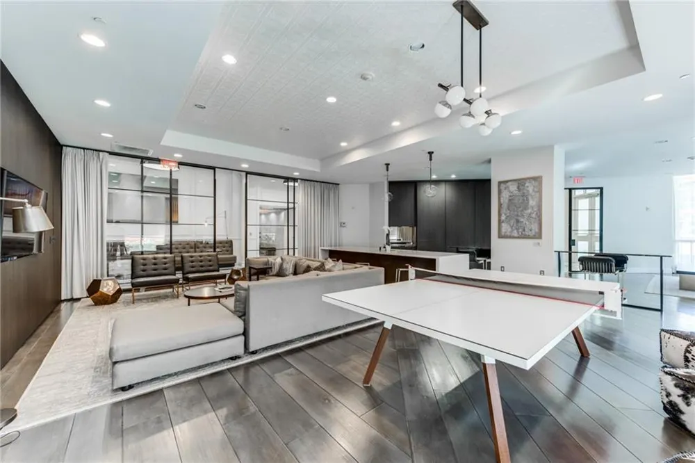 325 E Paces Ferry Road NE #1105 Atlanta, GA 30305