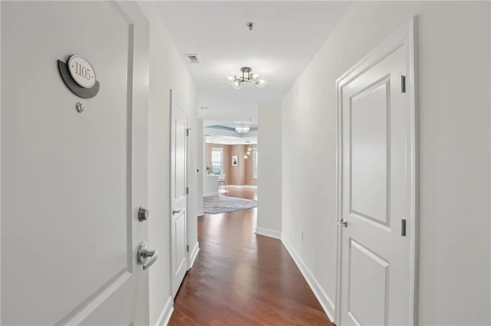 325 E Paces Ferry Road NE #1105 Atlanta, GA 30305