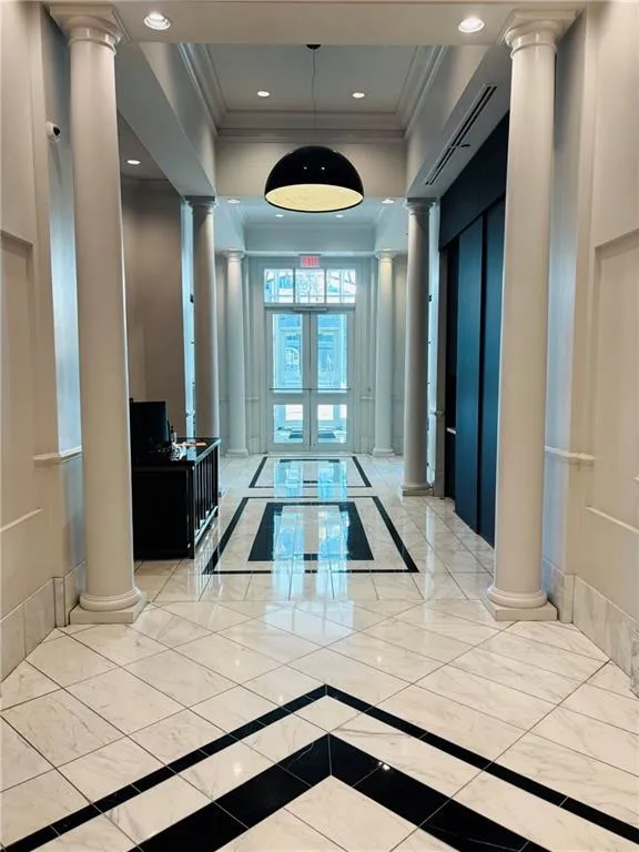 325 E Paces Ferry Road NE #1105 Atlanta, GA 30305