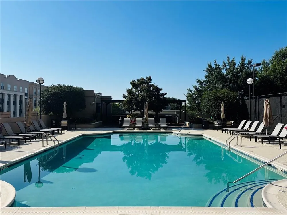 325 E Paces Ferry Road NE #1105 Atlanta, GA 30305