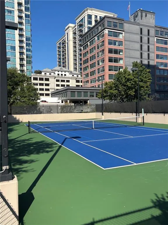 325 E Paces Ferry Road NE #1105 Atlanta, GA 30305