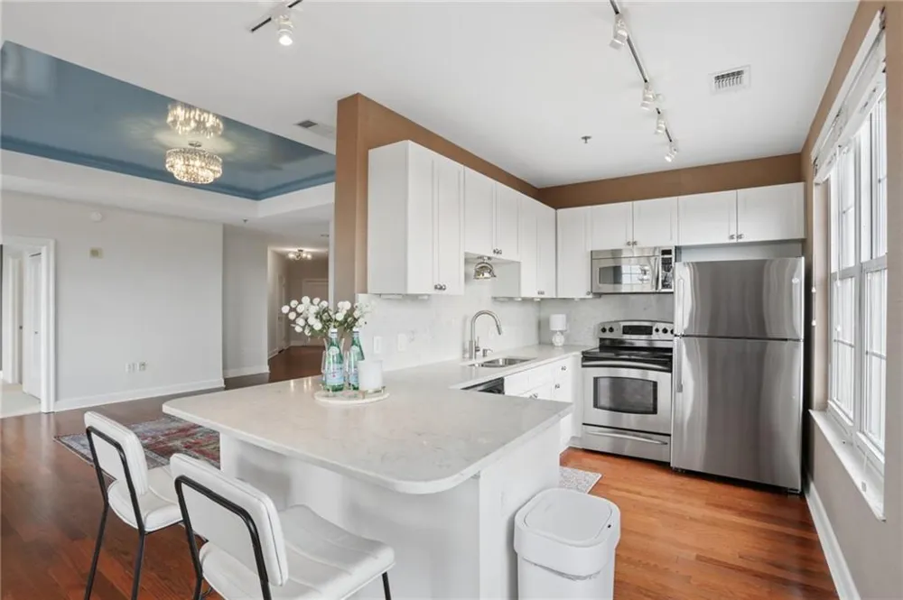 325 E Paces Ferry Road NE #1105 Atlanta, GA 30305