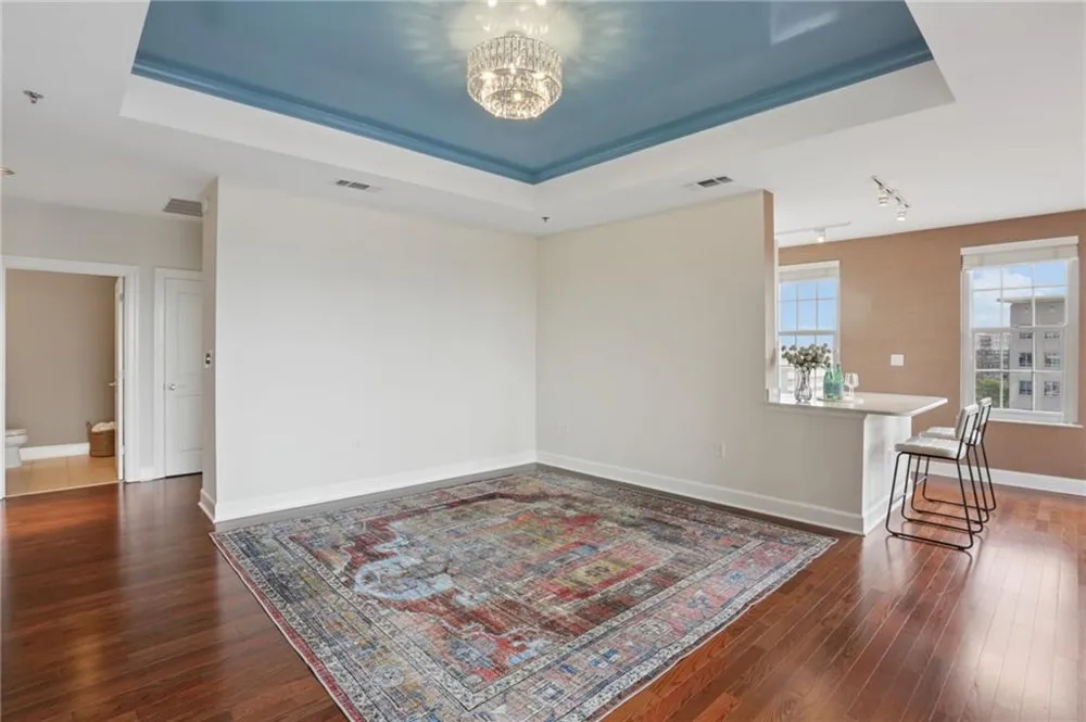 325 E Paces Ferry Road NE #1105 Atlanta, GA 30305