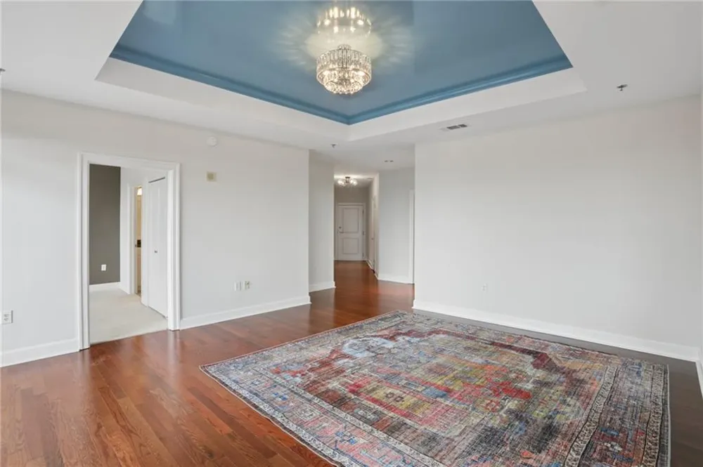 325 E Paces Ferry Road NE #1105 Atlanta, GA 30305