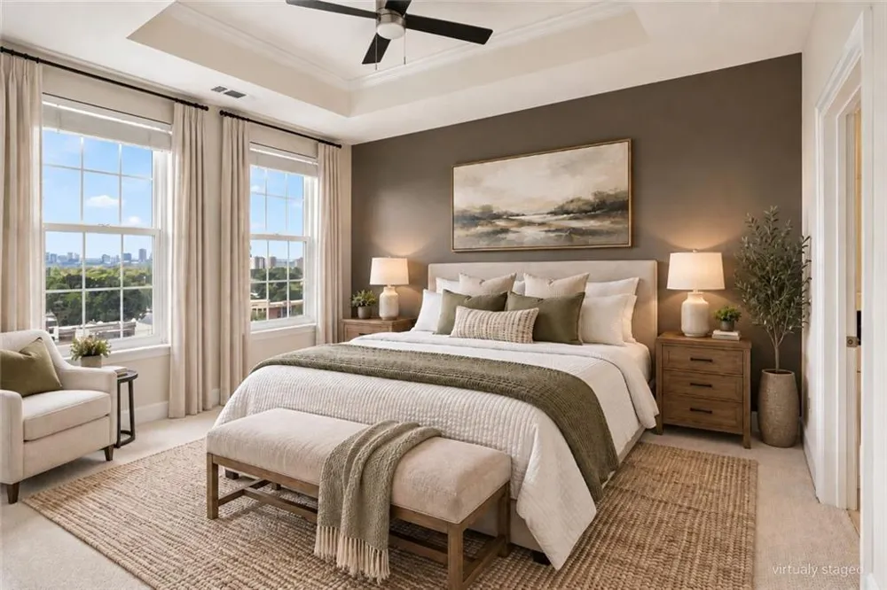 325 E Paces Ferry Road NE #1105 Atlanta, GA 30305