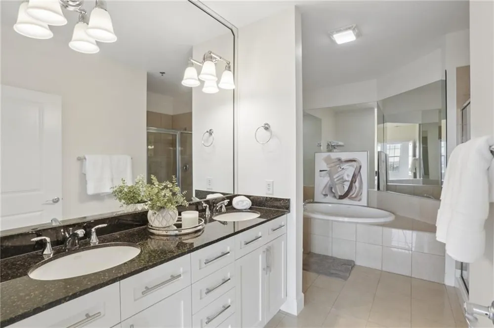 325 E Paces Ferry Road NE #1105 Atlanta, GA 30305