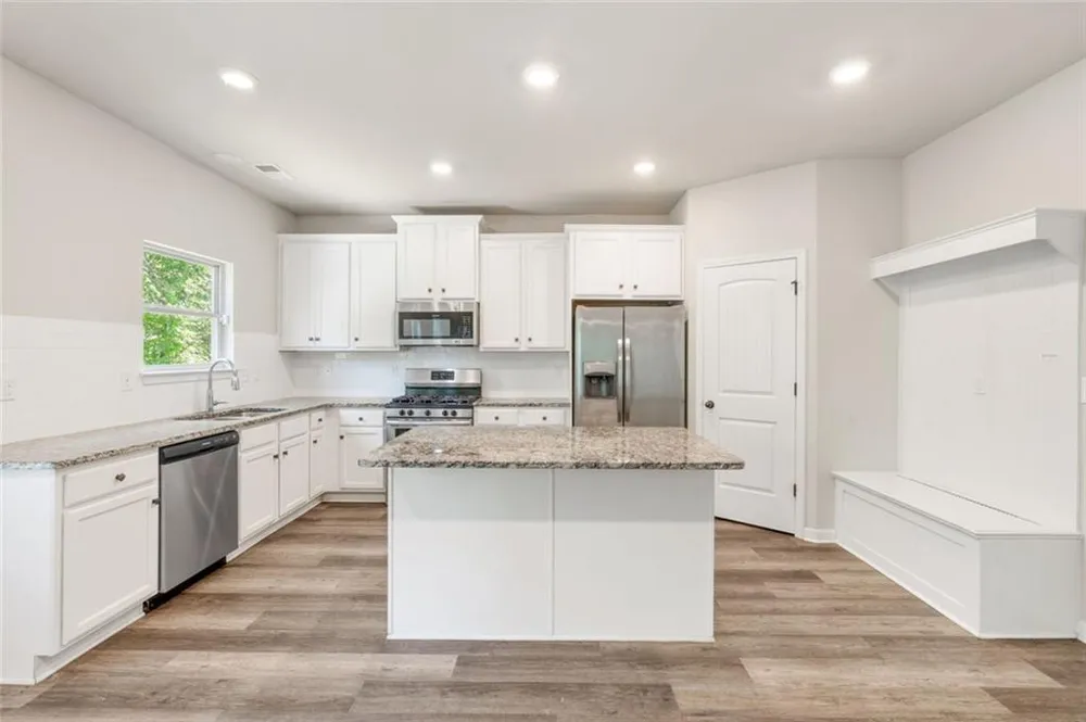 281 Janney Circle McDonough, GA 30253