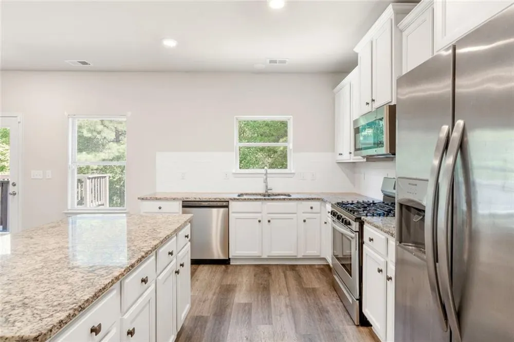 281 Janney Circle McDonough, GA 30253