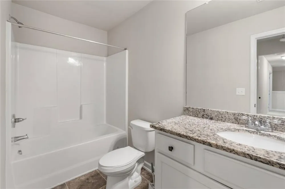 281 Janney Circle McDonough, GA 30253