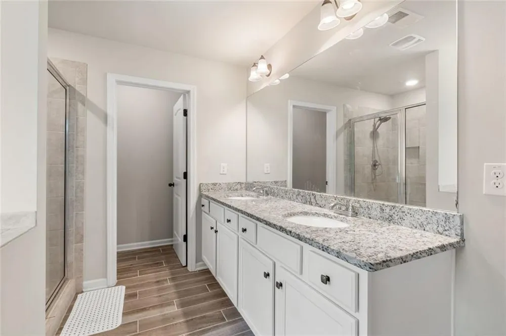 281 Janney Circle McDonough, GA 30253