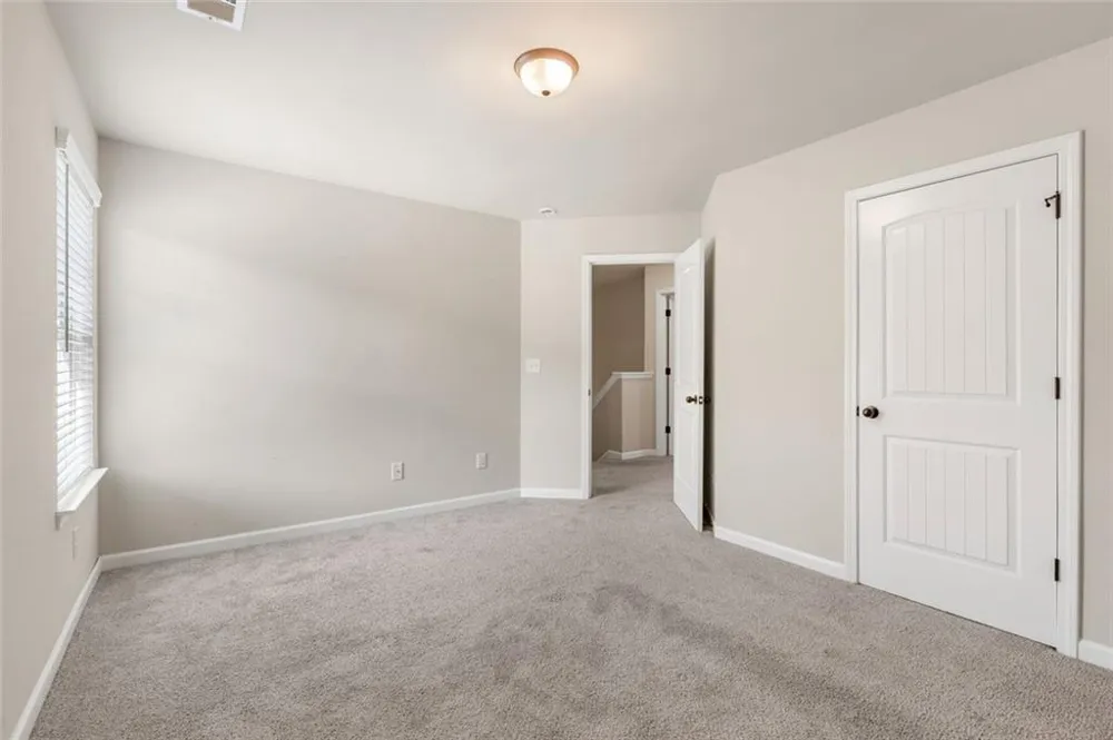 281 Janney Circle McDonough, GA 30253