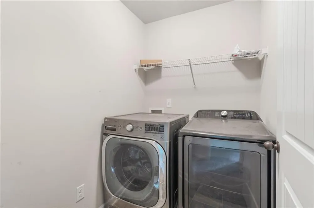281 Janney Circle McDonough, GA 30253