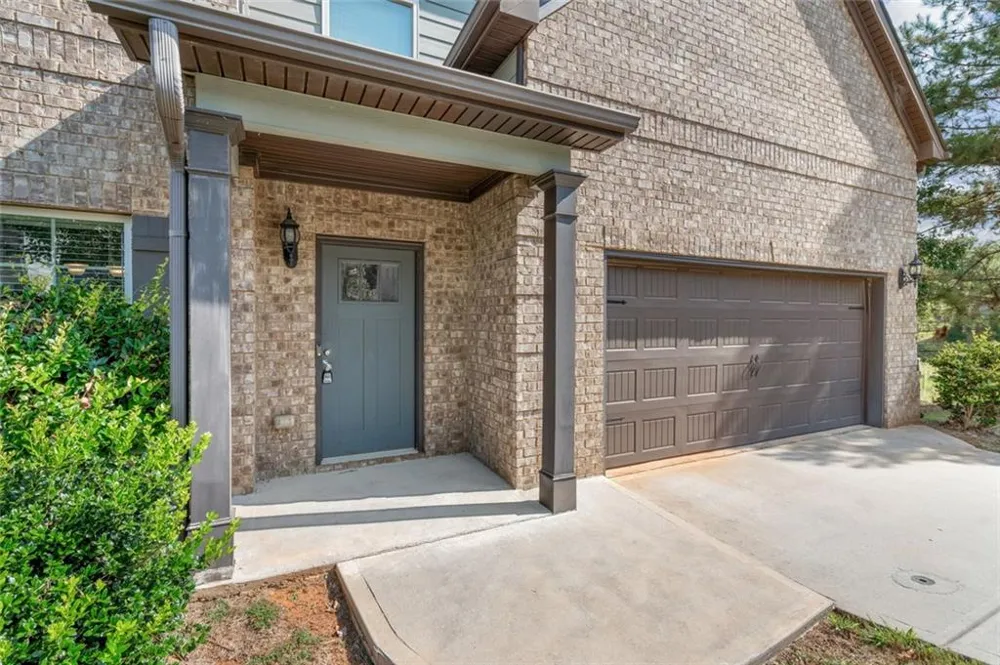 281 Janney Circle McDonough, GA 30253