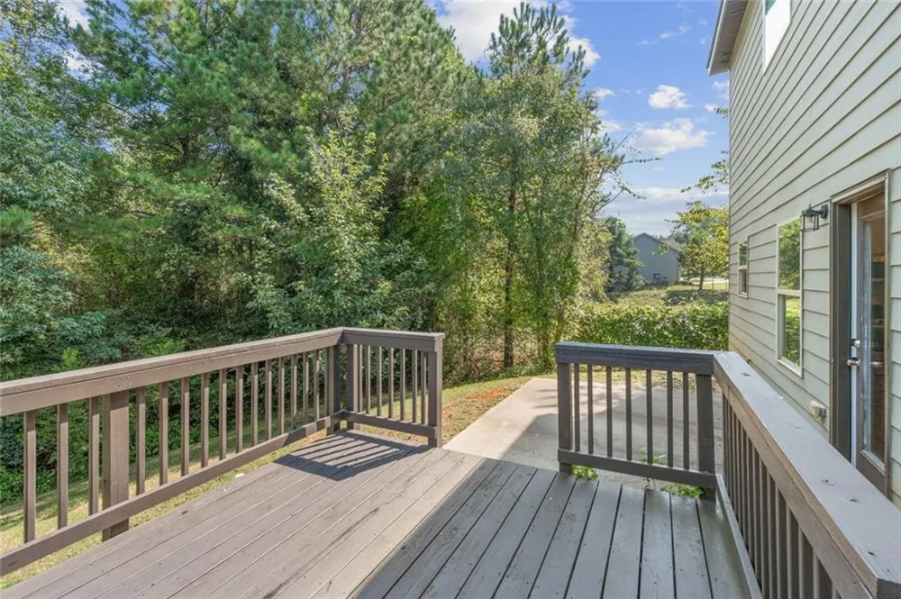 281 Janney Circle McDonough, GA 30253