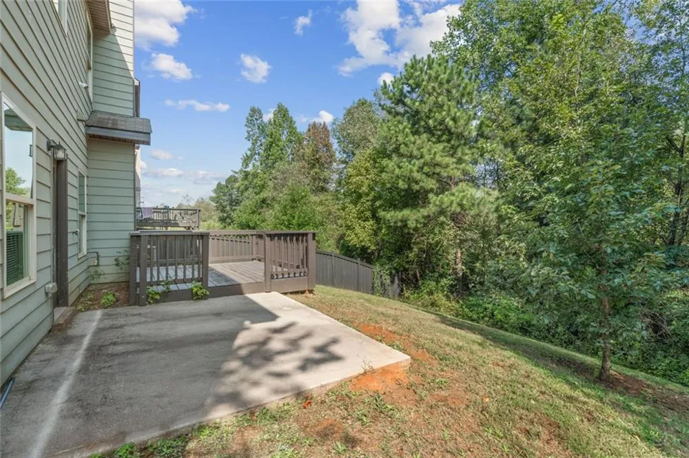281 Janney Circle McDonough, GA 30253