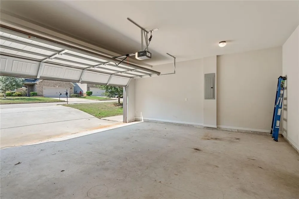 281 Janney Circle McDonough, GA 30253
