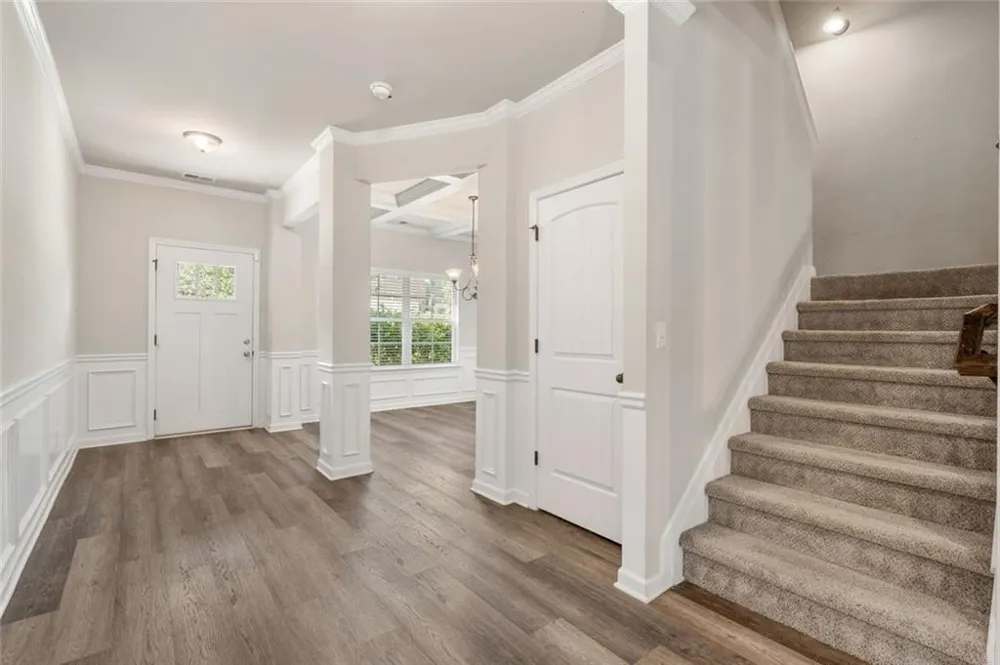 281 Janney Circle McDonough, GA 30253